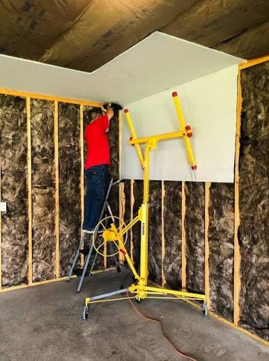 drywall